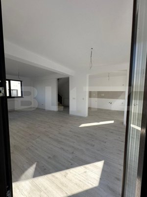 Vila cu 5 camere, 3 bai, 142mp in Ostratu/Corbeanca - imagine 12