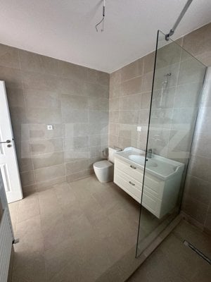 Vila cu 5 camere, 3 bai, 142mp in Ostratu/Corbeanca - imagine 19