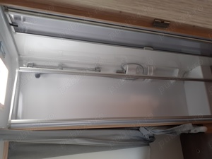 Autorulotă semi-integrată Sunlight Adventure T 69L cutie automata - imagine 10