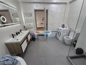 2 camere generoase in vila noua, prima inchiriere - Zona Uverturii - imagine 10