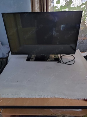 Vand televizor Philips LED diagonala de 80 cm - imagine 2