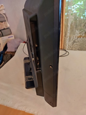 Vand televizor Philips LED diagonala de 80 cm - imagine 5