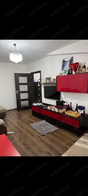 Apartament cu doua camere de vanzare 