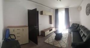 Inchiriere apartament 2 camere decomandat, Plaza Residence