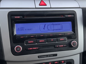 Volkswagen Passat 2010 1.4 TSI 122 cai   175.000 Km REALI verificabili reprezentanta - imagine 6