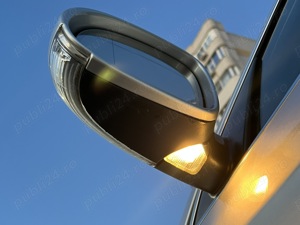 Volkswagen Passat 2010 1.4 TSI 122 cai   175.000 Km REALI verificabili reprezentanta - imagine 9