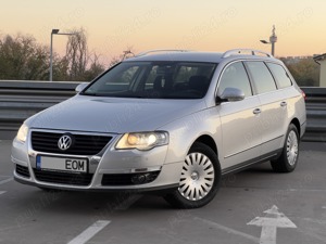 Volkswagen Passat 2010 1.4 TSI 122 cai   175.000 Km REALI verificabili reprezentanta - imagine 2