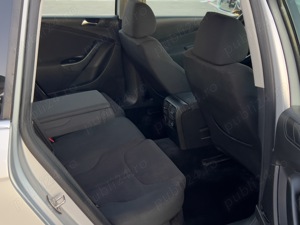 Volkswagen Passat 2010 1.4 TSI 122 cai   175.000 Km REALI verificabili reprezentanta - imagine 5