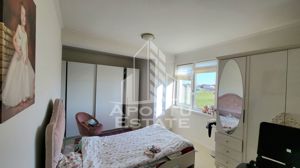 Duplex  nou mobilat si utilat,6 camere,Ghiroda - imagine 9