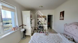 Duplex  nou mobilat si utilat,6 camere,Ghiroda - imagine 10