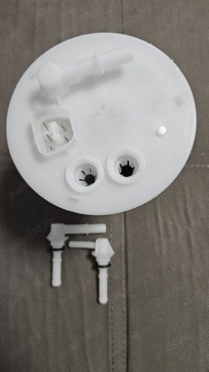 MB906932 Filtru nou benzină Mitsubishi Pajero Pinin/Montero/Pinin IO  - imagine 2