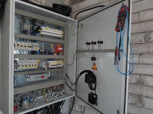 Electrician autorizat 