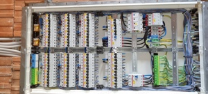 Electrician autorizat  - imagine 3