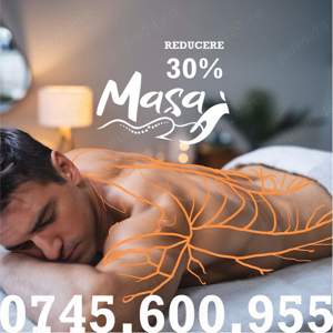 Masaj La Domiciliu PITESTI  - imagine 4
