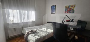 Apartamaent in casa, zona CENTRALA cu 4 camere, 118,4 mp, Targoviste  - imagine 10