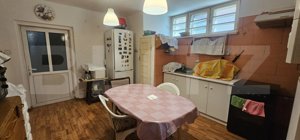 Apartamaent in casa, zona CENTRALA cu 4 camere, 118,4 mp, Targoviste  - imagine 14