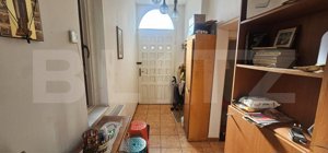 Apartamaent in casa, zona CENTRALA cu 4 camere, 118,4 mp, Targoviste  - imagine 7