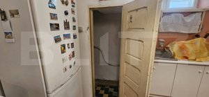 Apartamaent in casa, zona CENTRALA cu 4 camere, 118,4 mp, Targoviste  - imagine 15