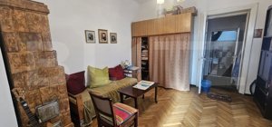 Apartamaent in casa, zona CENTRALA cu 4 camere, 118,4 mp, Targoviste  - imagine 5