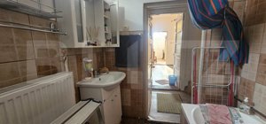 Apartamaent in casa, zona CENTRALA cu 4 camere, 118,4 mp, Targoviste  - imagine 8