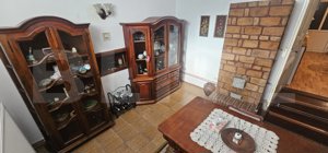 Apartamaent in casa, zona CENTRALA cu 4 camere, 118,4 mp, Targoviste  - imagine 2