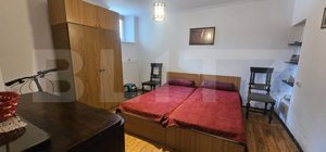 Apartamaent in casa, zona CENTRALA cu 4 camere, 118,4 mp, Targoviste  - imagine 16