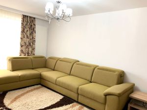 Închiriere Apartament 2 camere zona Rezidențiala URBAN - imagine 4