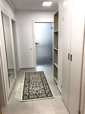 Închiriere Apartament 2 camere zona Rezidențiala URBAN - imagine 6