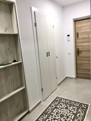 Închiriere Apartament 2 camere zona Rezidențiala URBAN - imagine 12