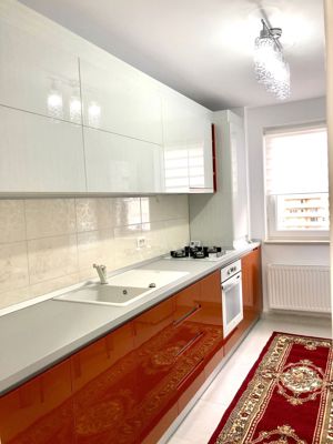 Închiriere Apartament 2 camere zona Rezidențiala URBAN - imagine 10