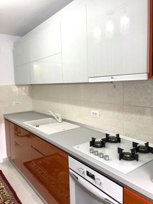 Închiriere Apartament 2 camere zona Rezidențiala URBAN - imagine 11