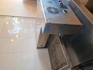 Cuptor electric tip tunel - imagine 3