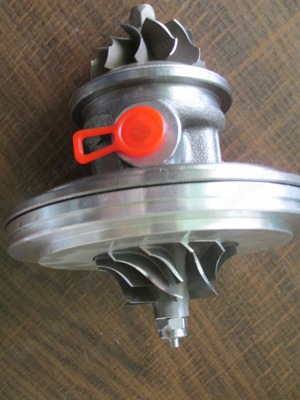 Mercedes C-Class - Kit Reparatie Turbo - imagine 2