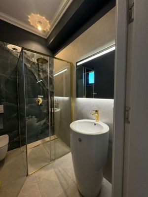 Apartament de lux cu 3 camere in centrul Aradului - imagine 7