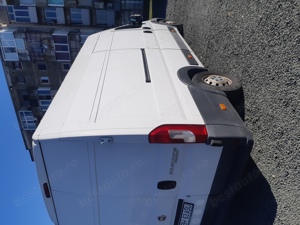 Fiat Ducato 2015 - imagine 6