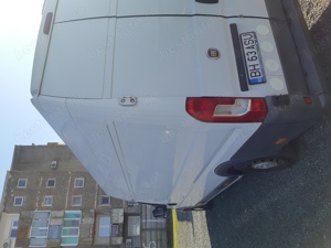 Fiat Ducato 2015 - imagine 5