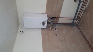 Montaj aer conditionat - imagine 3