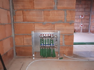 Montaj aer conditionat - imagine 10