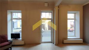 Spatiu comercial de inchiriat zona centrala str. Mihai Eminescu - imagine 5