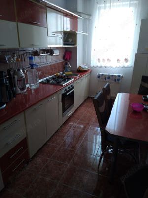 Apartament deluxe de inchiriat in Arad  - imagine 2