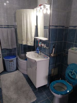 Apartament deluxe de inchiriat in Arad  - imagine 5