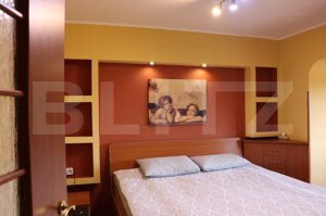 Apartament 3 camere, zona Corneliu Coposu - imagine 13