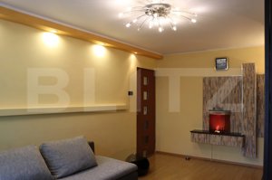 Apartament 3 camere, zona Corneliu Coposu - imagine 4