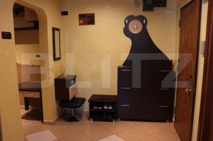 Apartament 3 camere, zona Corneliu Coposu - imagine 6