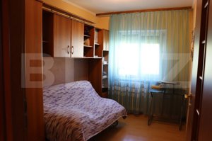 Apartament 3 camere, zona Corneliu Coposu - imagine 11