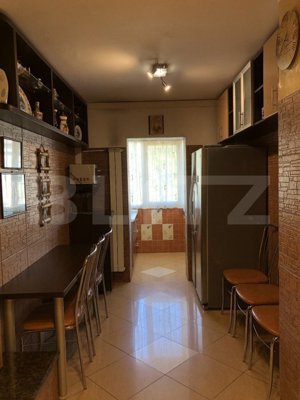 Apartament 3 camere, zona Corneliu Coposu - imagine 7