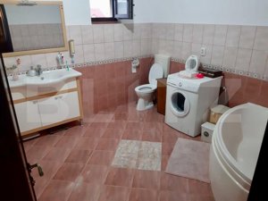 Apartament la casa, 3 camere, 100 mp, zona-Micesti - imagine 7