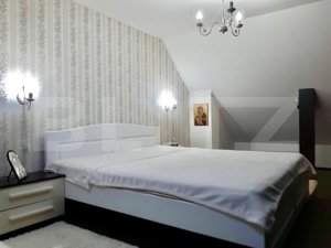 Apartament la casa, 3 camere, 100 mp, zona-Micesti - imagine 5