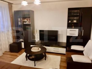 Apartament la casa, 3 camere, 100 mp, zona-Micesti - imagine 3