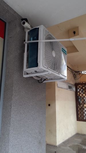 Reparatii frigidere congelatoare vitrine frigorifice clime montaj aer condiționat  - imagine 1